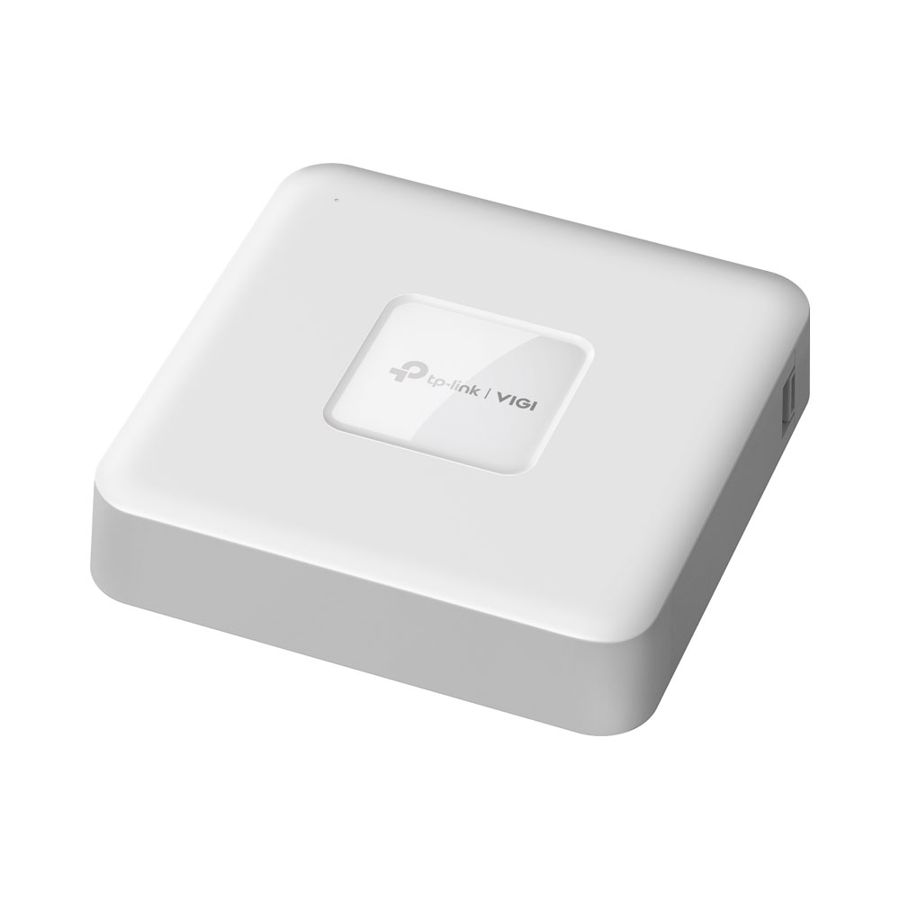 TP-LINK VIGI NVR1104H-4P | 4-CHANNEL POE+ NETWORK VIDEO RECORDER