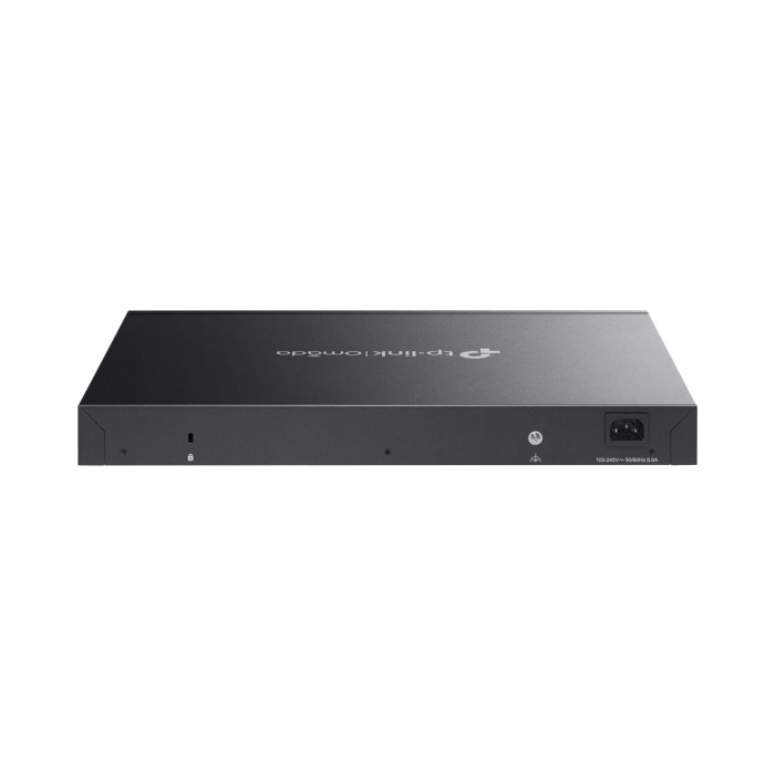TP-LINK JETSTREAM TL-SG3428XPP-M2 | 24-PORT 2.5GBASE-T AND 4-PORT
