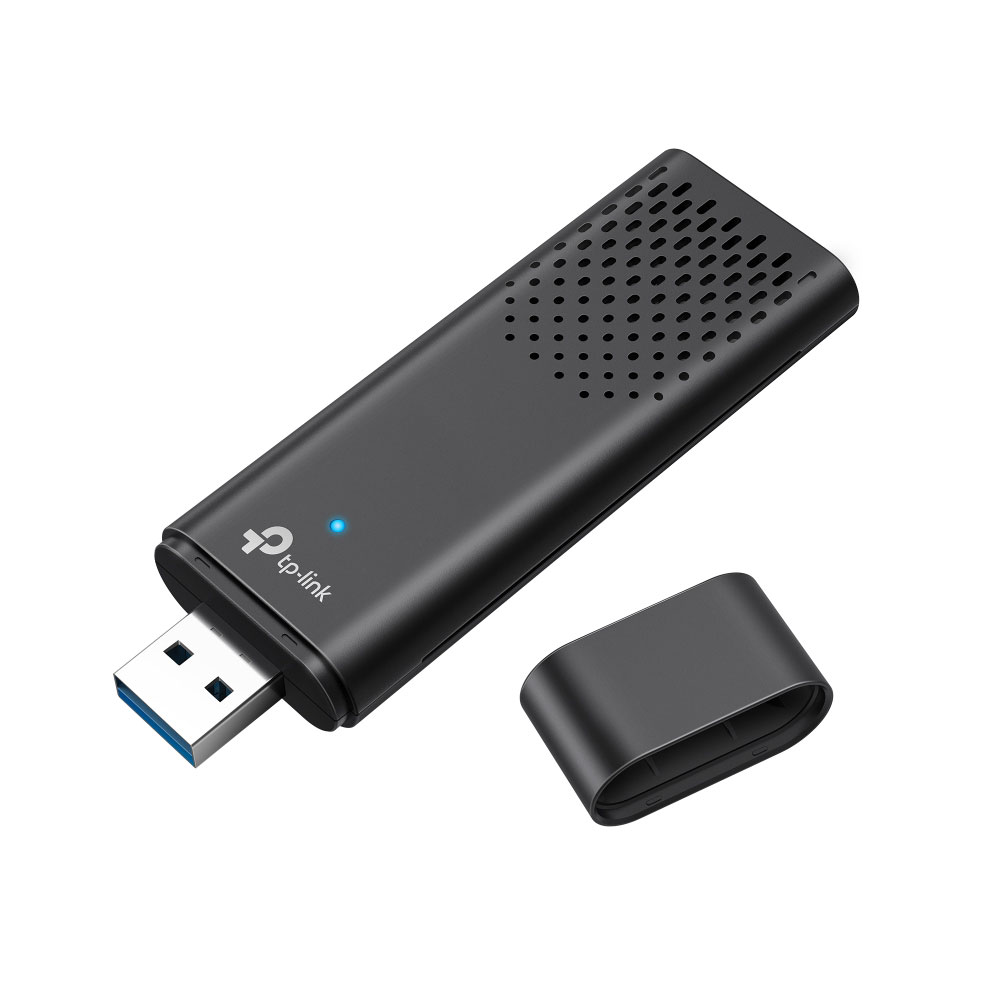 TP-LINK ARCHER TX20U | AX1800 DUAL BAND WI-FI 6 WIRELESS USB ADAPTER