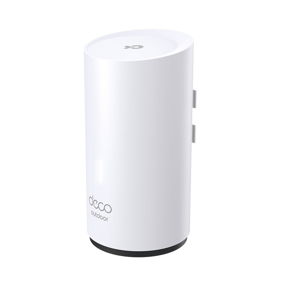 TP-LINK DECO X50-OUTDOOR | AX3000 OUTDOOR/INDOOR WHOLE HOME MESH WI-FI 6 SYSTEM - Image 2