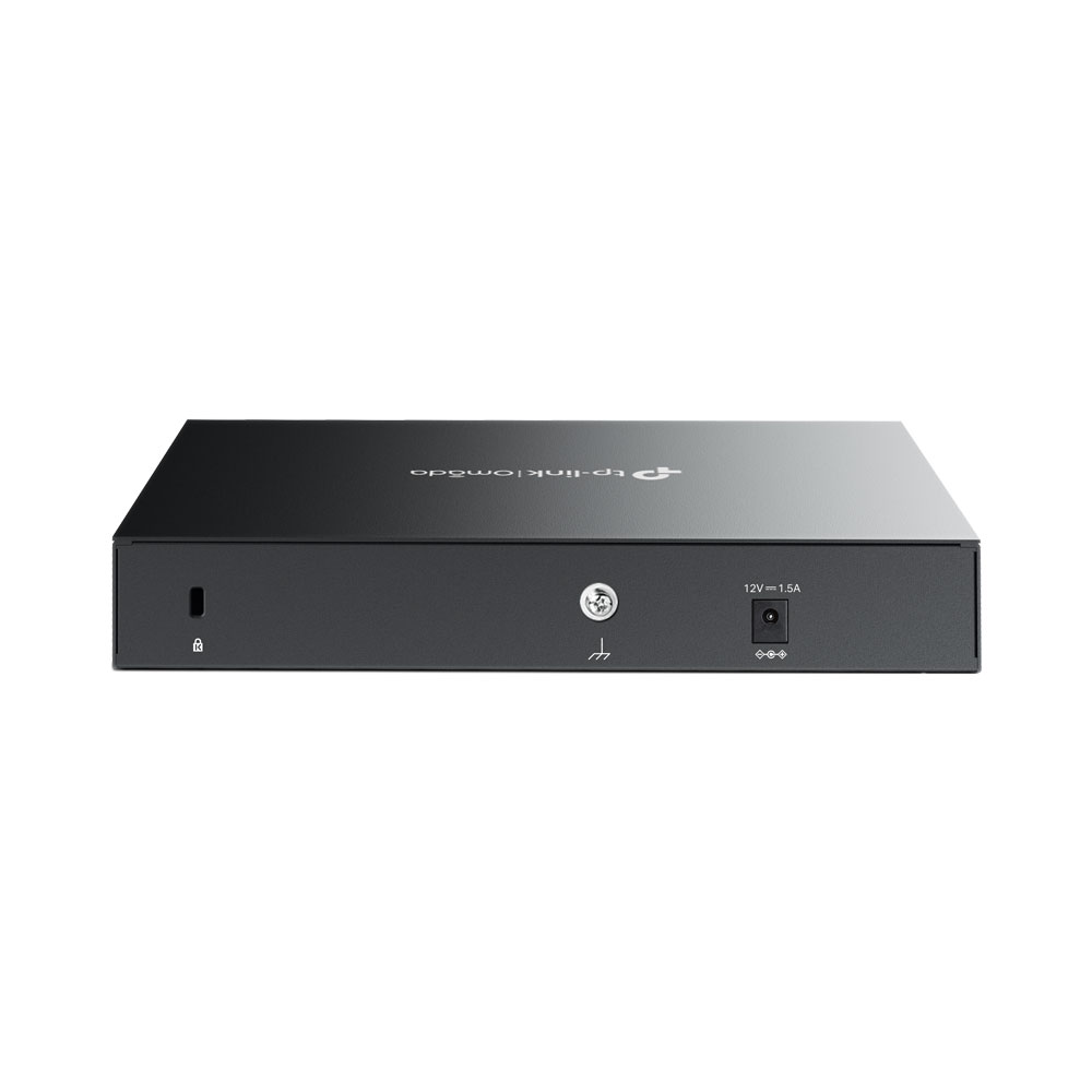 TP-LINK ER707-M2 | OMADA MULTI-GIGABIT VPN ROUTER - Image 3