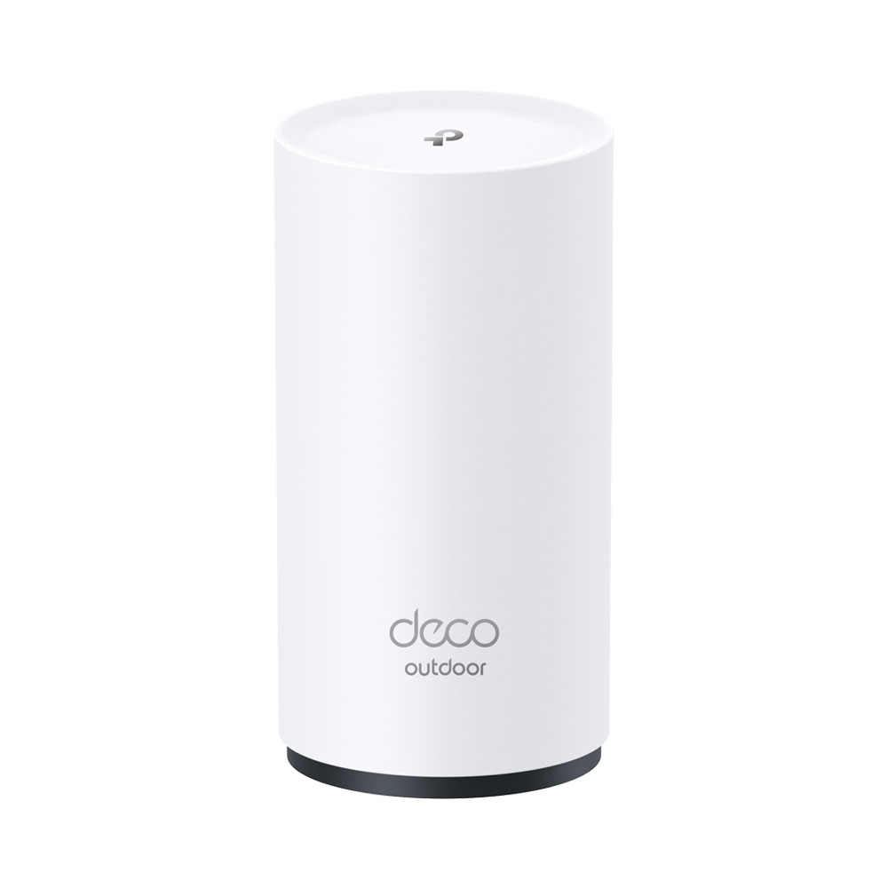 TP-LINK DECO X50-OUTDOOR | AX3000 OUTDOOR/INDOOR WHOLE HOME MESH WI-FI 6 SYSTEM - Image 3
