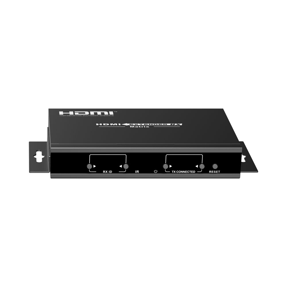 LENKENG 120M HDMI MATRIX OVER IP EXTENDER KIT