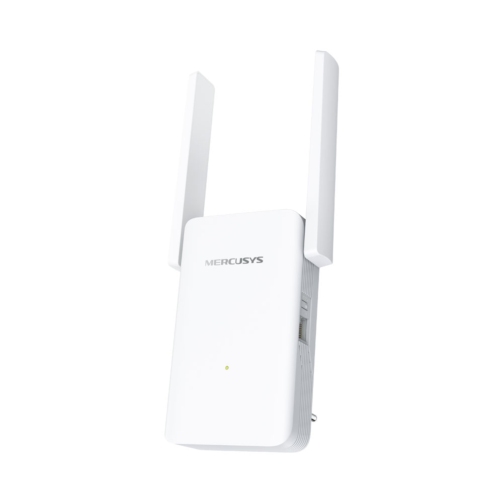 MERCUSYS ME70X | AX1800 WI-FI 6 RANGE EXTENDER - Image 2