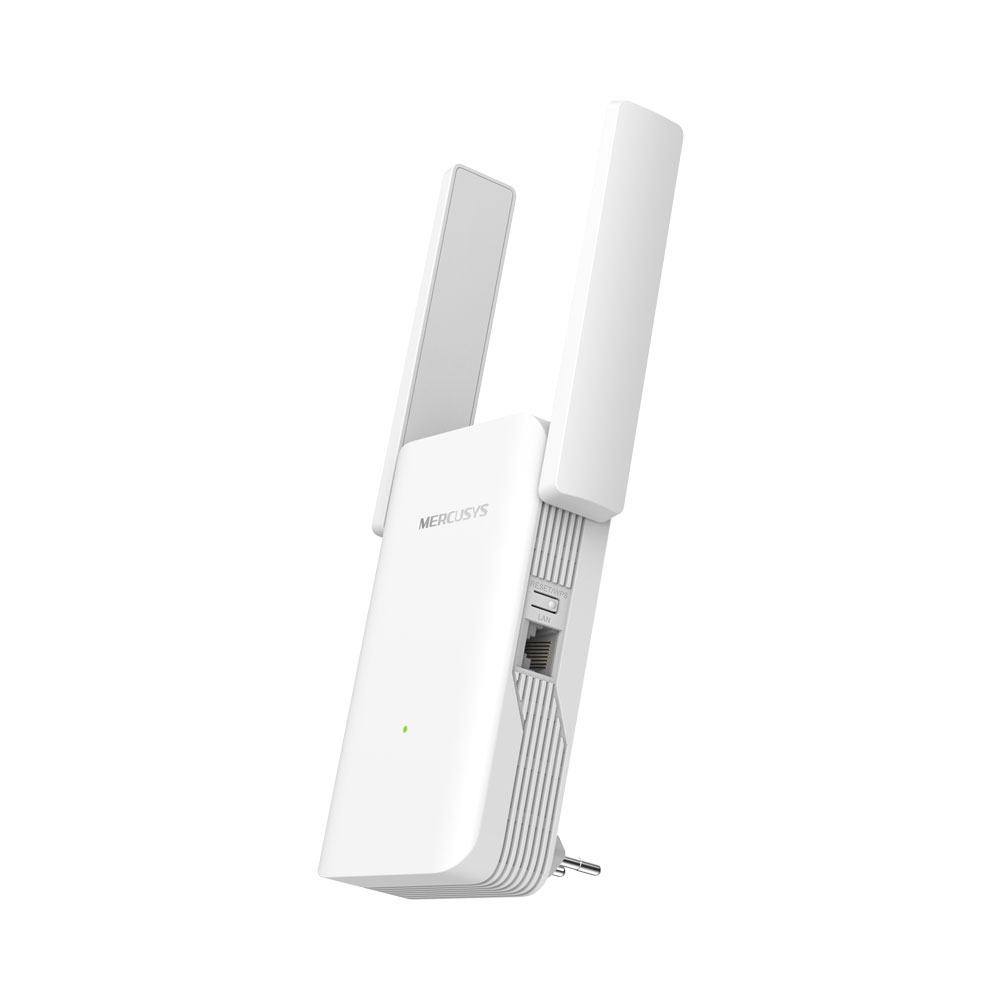 MERCUSYS ME70X | AX1800 WI-FI 6 RANGE EXTENDER