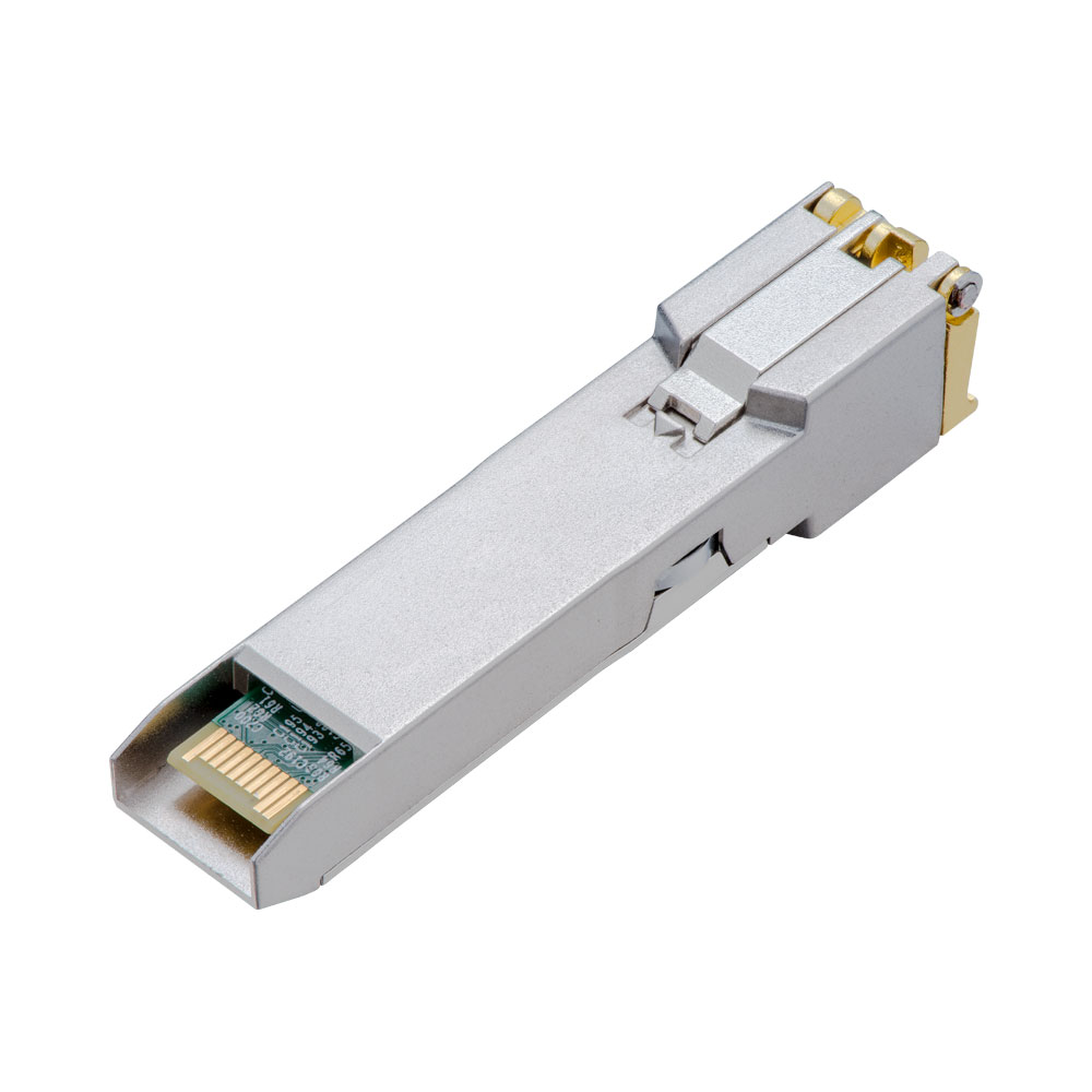 TP-LINK TL-SM5310-T | 10G BASE-T RJ45 SFP+ MODULE - Image 4