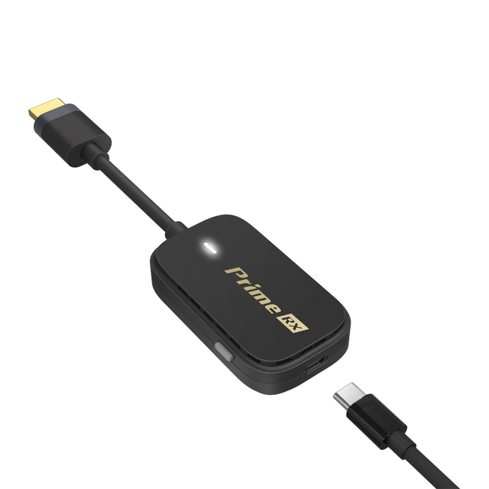 EZCAST POCKET PRIME | HDMI 5.0GHZ WIRELESS STREAMING KIT - Image 3