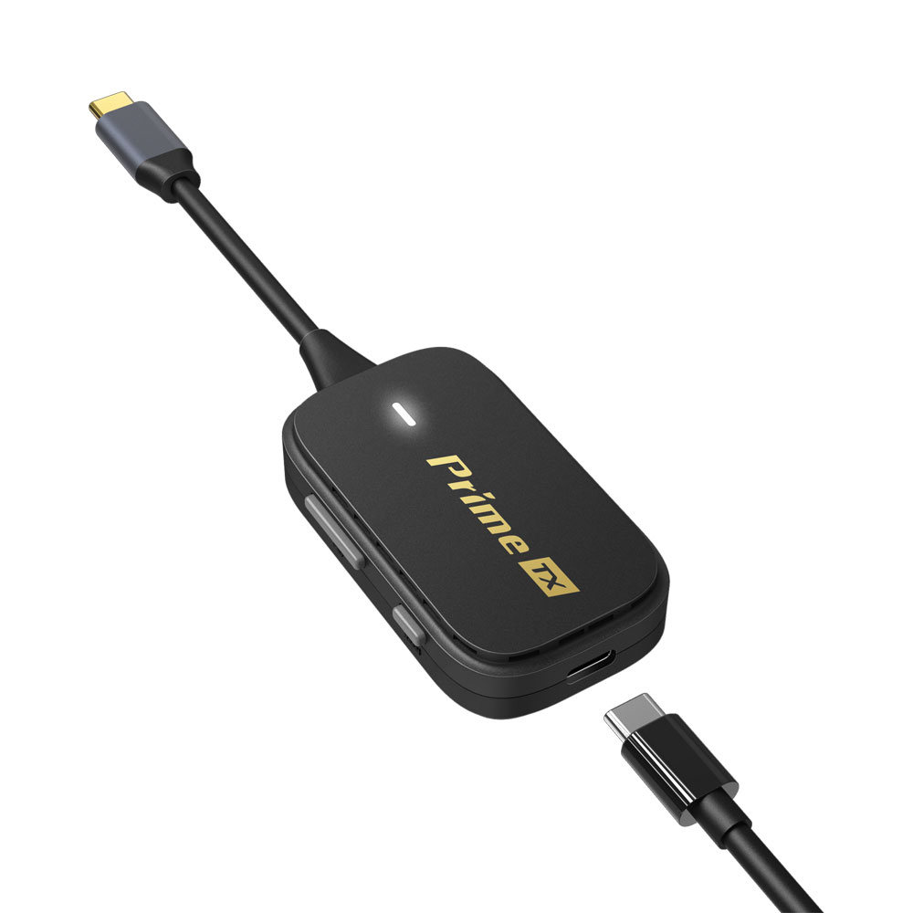 EZCAST POCKET PRIME | HDMI 5.0GHZ WIRELESS STREAMING KIT - Image 2