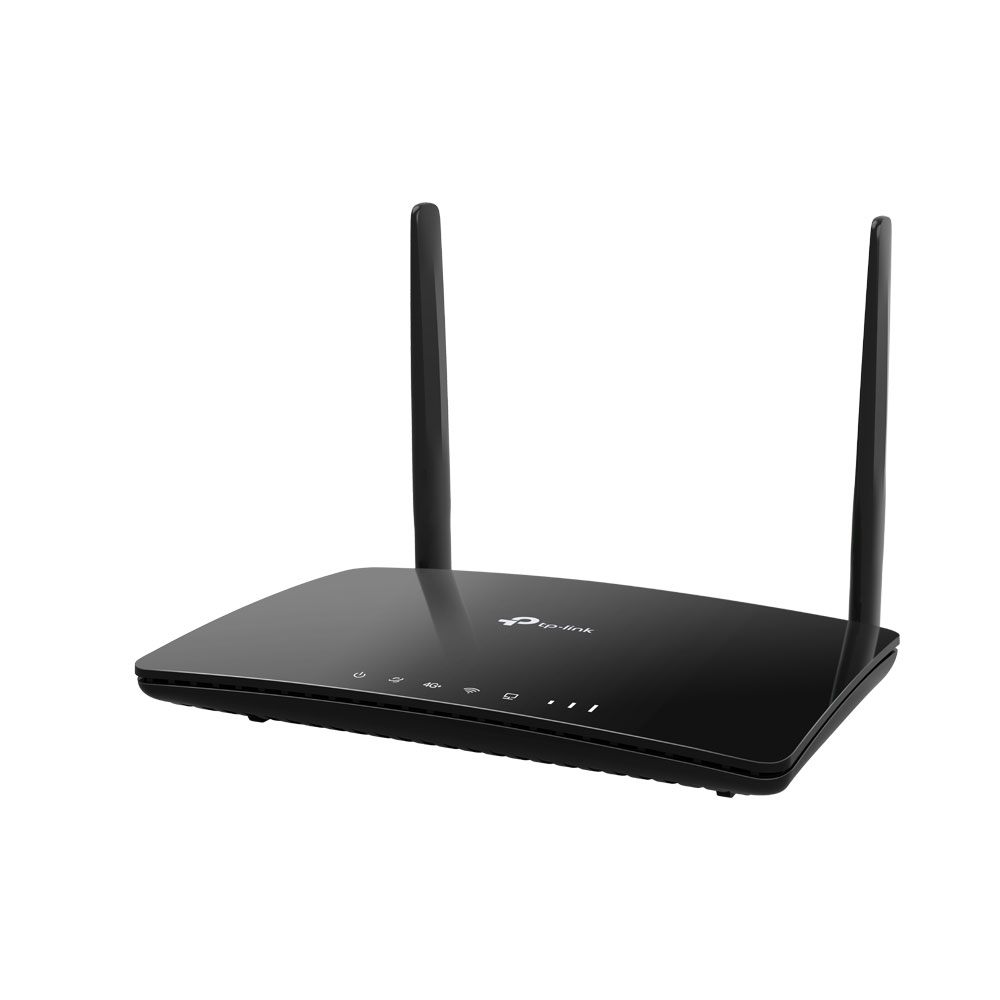 TP-LINK ARCHER MR500 | 4G+ CAT6 AC1200 WIRELESS DUAL-BAND GIGABIT ROUTER - Image 2