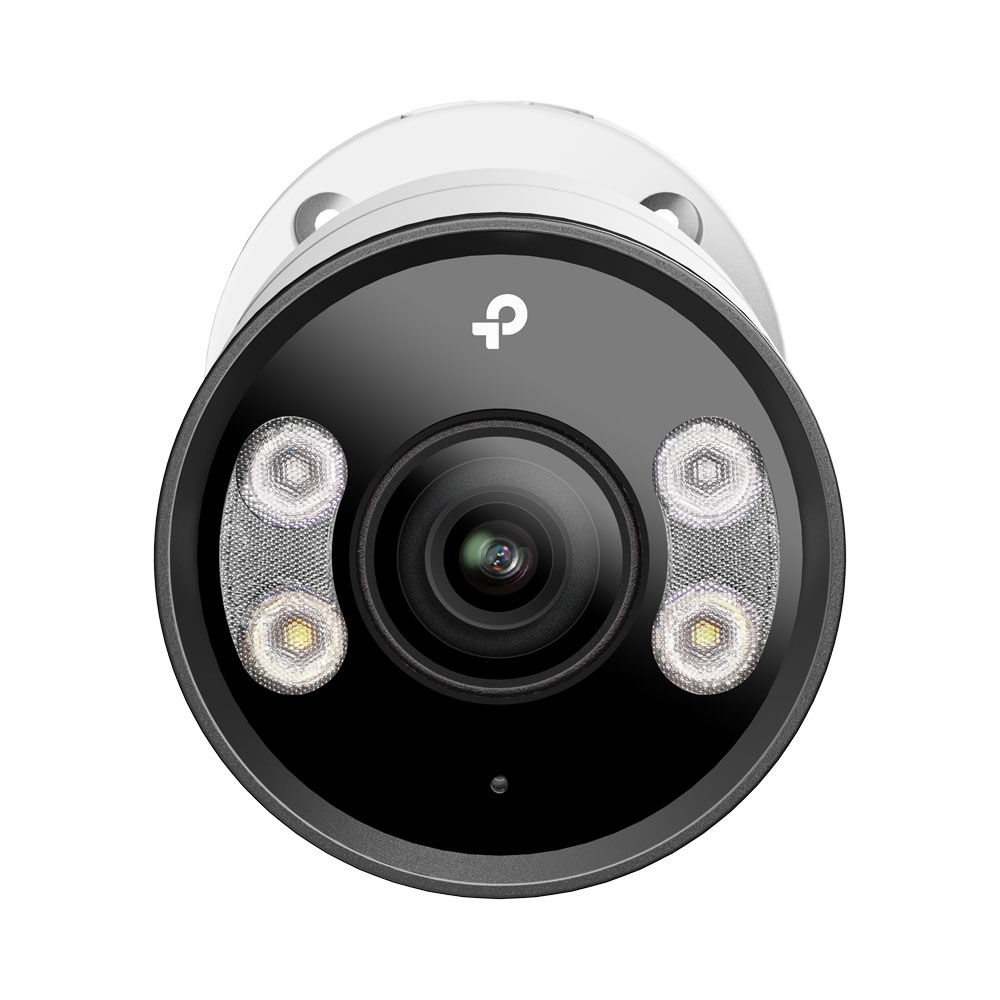 TP-LINK VIGI C355 | 5MP OUTDOOR FULL-COLOUR BULLET NETWORK CAMERA - Image 3