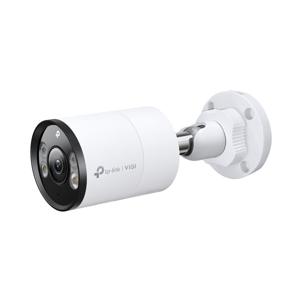 TP-LINK VIGI C355 | 5MP OUTDOOR FULL-COLOUR BULLET NETWORK CAMERA