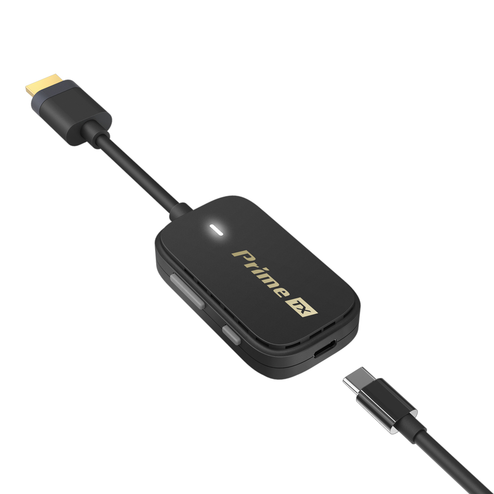 EZCAST POCKET PRIME | HDMI 5.0GHZ WIRELESS STREAMING KIT - Image 2