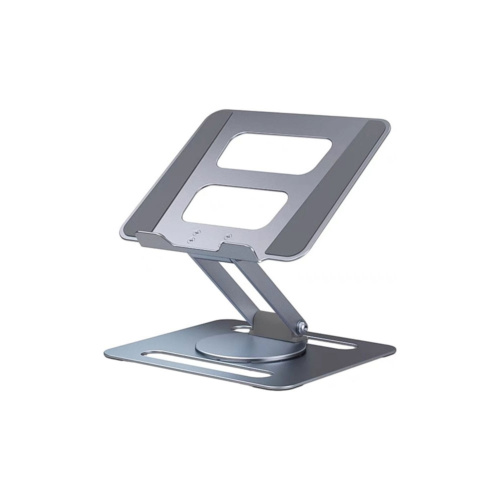 ROTATING AND FOLDABLE LAPTOP/NOTEBOOK STAND