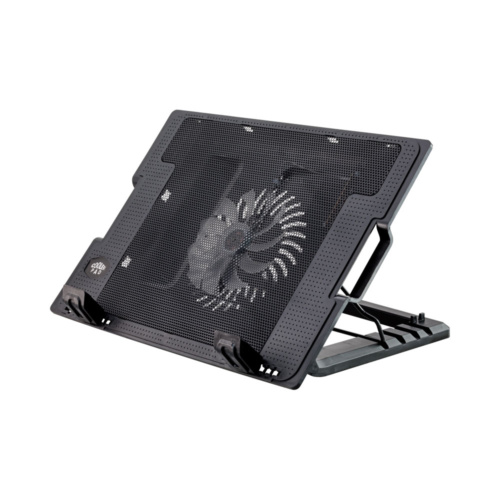 9-17 INCH ERGO STAND | LAPTOP/NOTEBOOK COOLER STAND