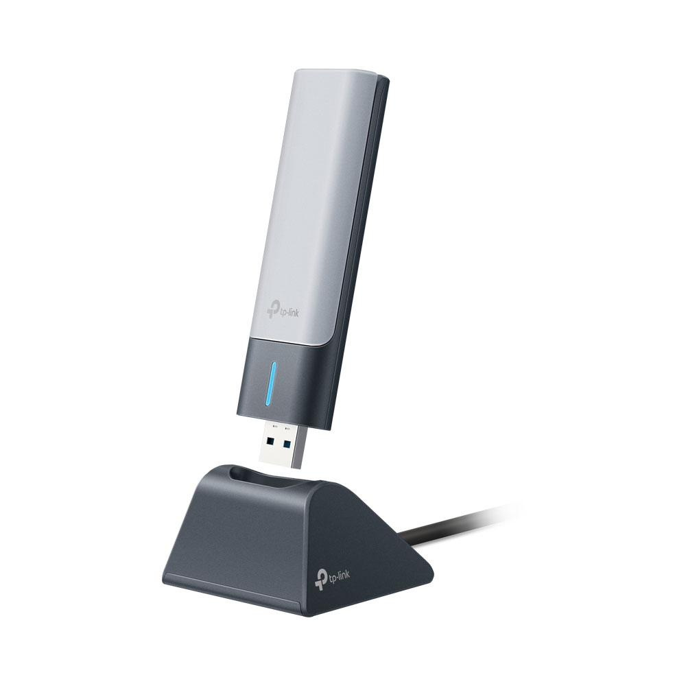 TP-LINK ARCHER TX20UH | AX1800 HIGH GAIN WIRELESS USB ADAPTER - Image 4
