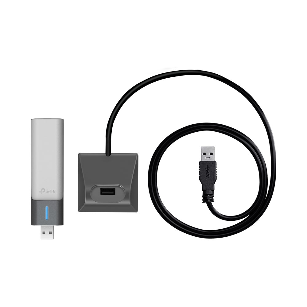 TP-LINK ARCHER TX20UH | AX1800 HIGH GAIN WIRELESS USB ADAPTER - Image 7