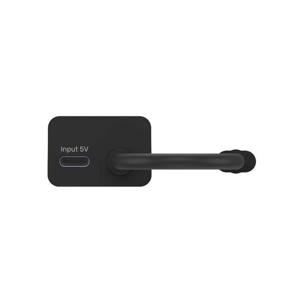 UNITEK Y-3089Z01 | USB TYPE-C TO 4-PORT USB TYPE-A 5GBPS HUB - Image 3