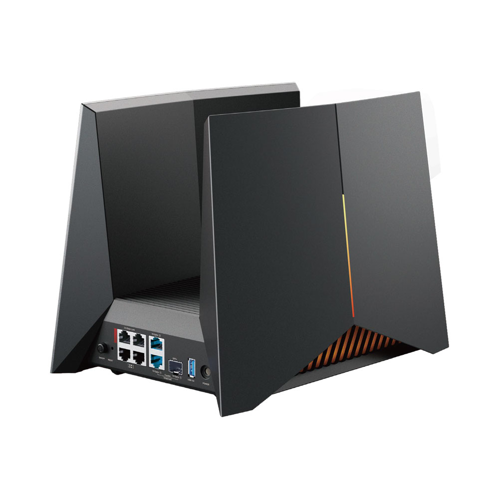 TP-LINK ARCHER GE800 | BE19000 TRI-BAND WI-FI 7 GAMING ROUTER - Image 2