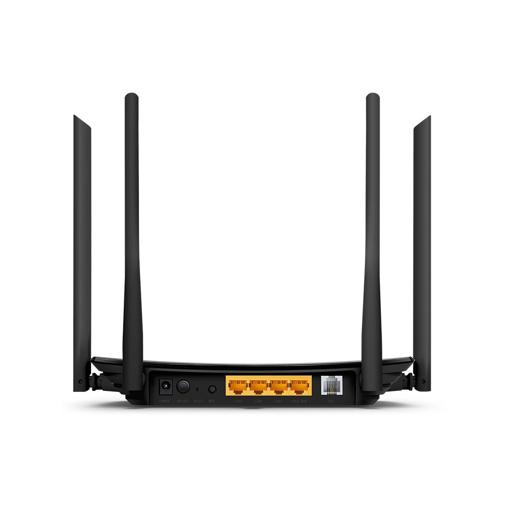 TP-LINK ARCHER VR300 | AC1200 WIRELESS VDSL/ADSL MODEM ROUTER - Image 2