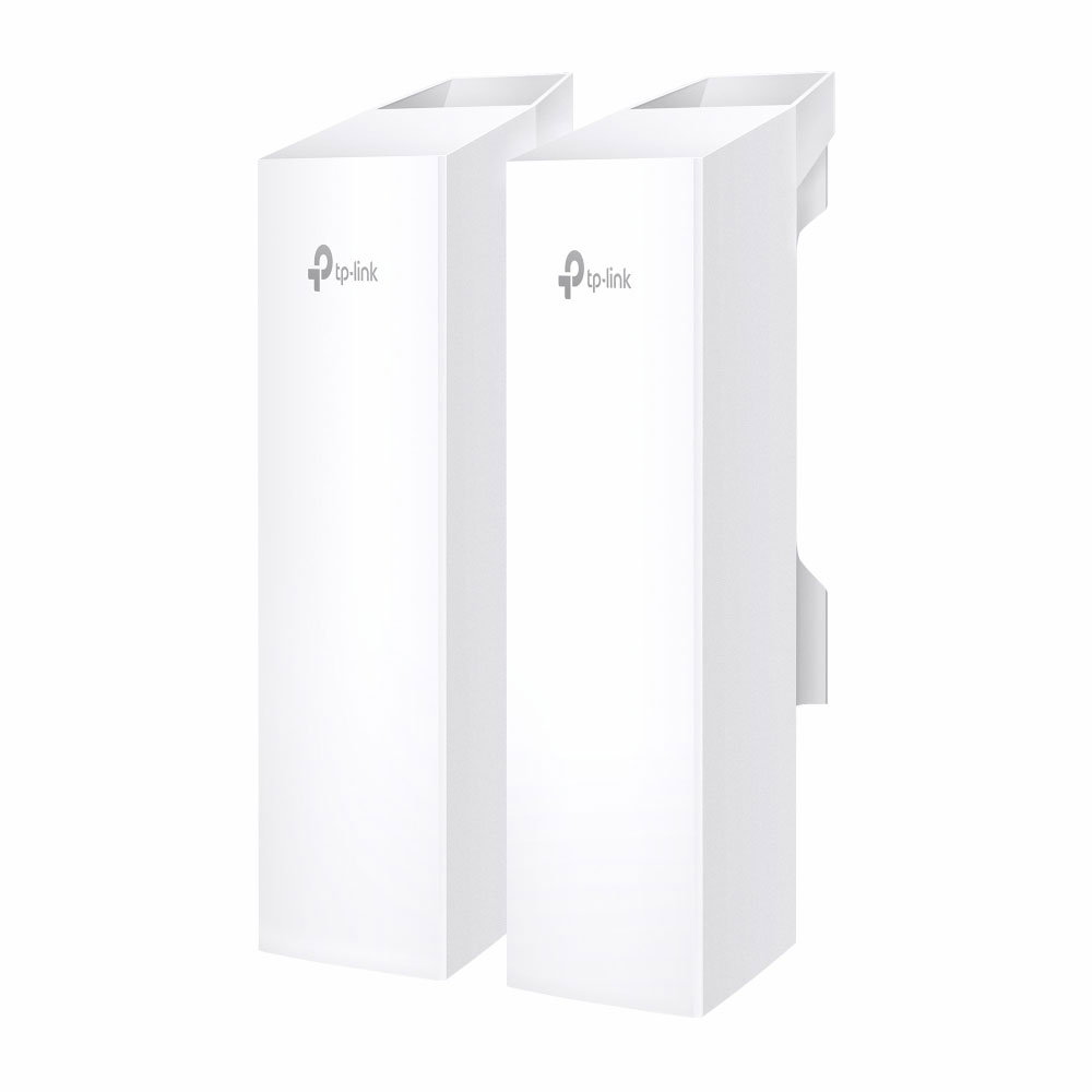 TP-LINK OMADA EAP211-BRIDGE KIT | 5.0GHZ 867MBPS WIRELESS BRIDGE INDOOR/OUTDOOR ACCESS POINT