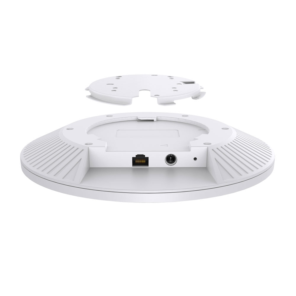 TP-LINK EAP773 | BE9300 CEILING MOUNT TRI-BAND WI-FI 7 ACCESS POINT - Image 2