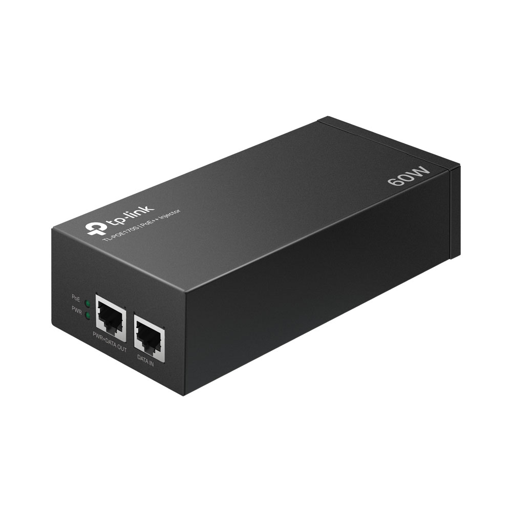 TP-LINK OMADA POE170S | POE++ INJECTOR