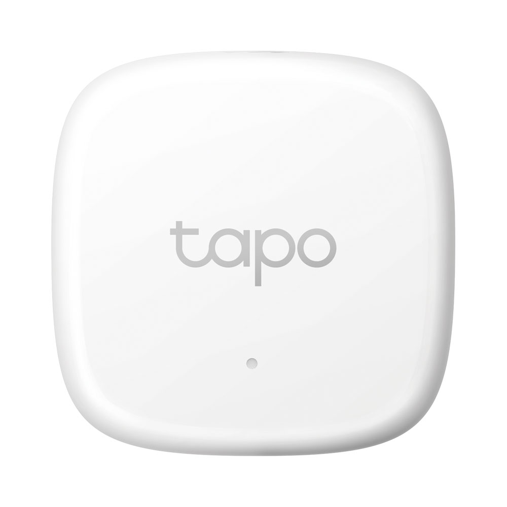 TP-LINK TAPO T310 | SMART TEMPERATURE AND HUMIDITY SENSOR