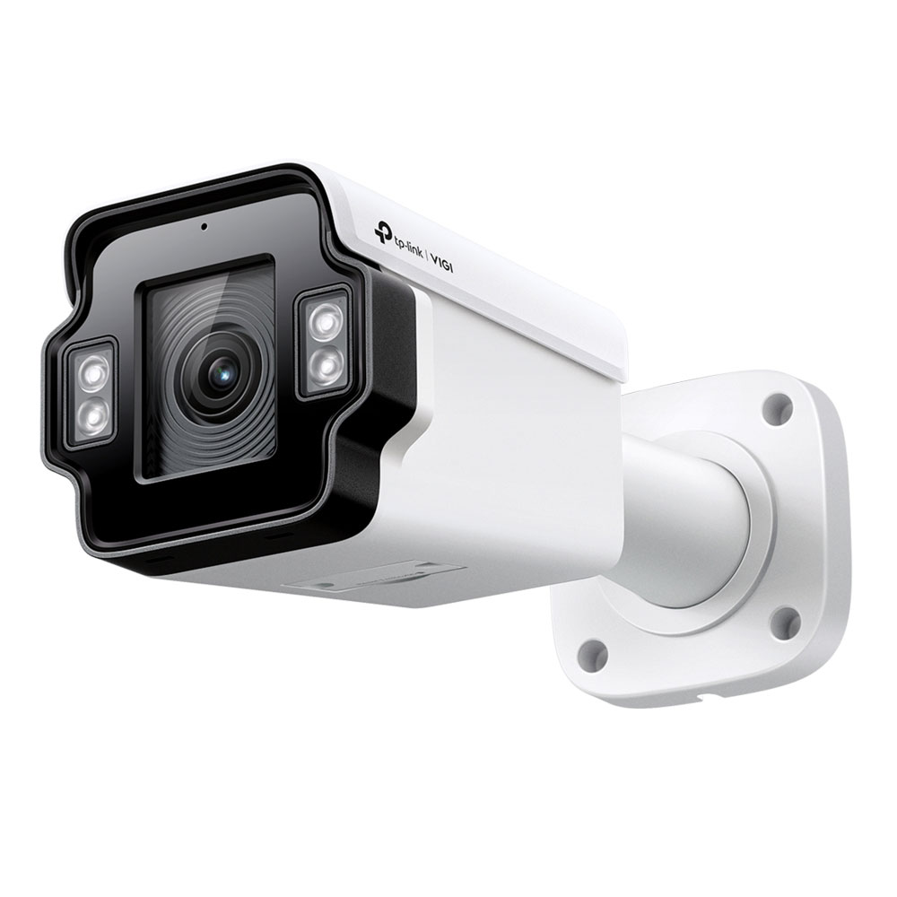 TP-LINK VIGI INSIGHT S345ZI | 4MP OUTDOOR IR MOTORIZED VARIFOCAL BULLET NETWORK CAMERA