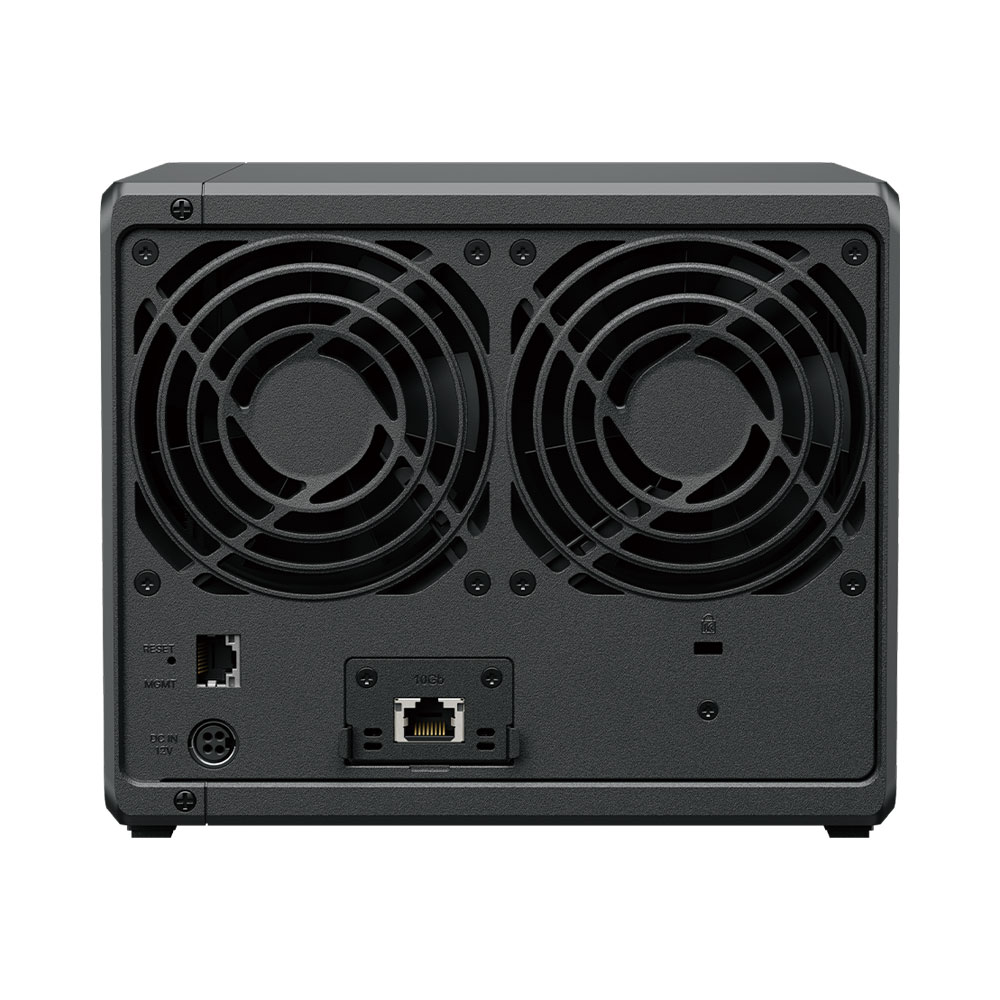 SYNOLOGY DP340 | 4-BAY ACTIVEPROTECT APPLIANCE - Image 3