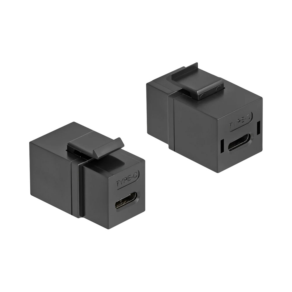 DELOCK 87950 | USB2.0 TYPE-C KEYSTONE MODULE