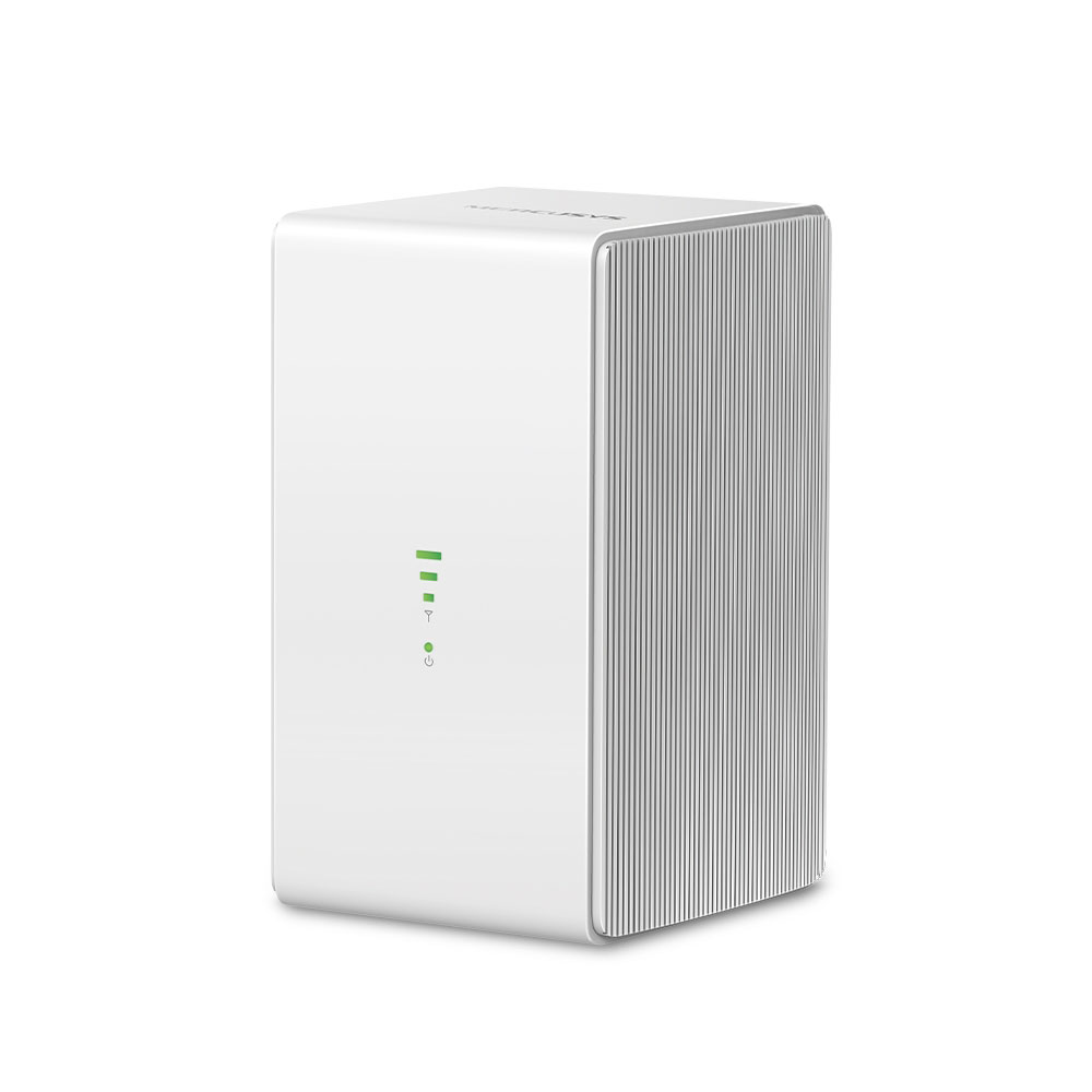 MERCUSYS MB110-4G | 300MBPS WIRELESS N 4G LTE ROUTER