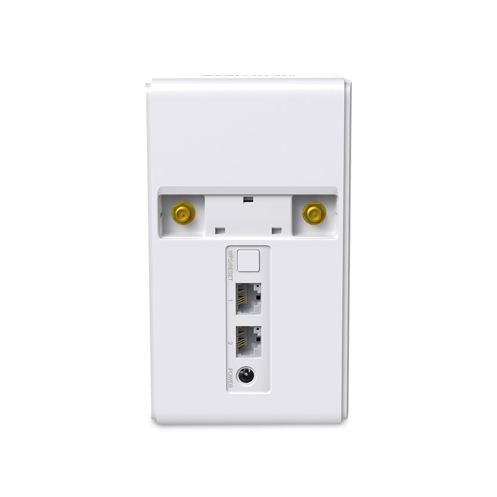 MERCUSYS MB110-4G | 300MBPS WIRELESS N 4G LTE ROUTER - Image 2