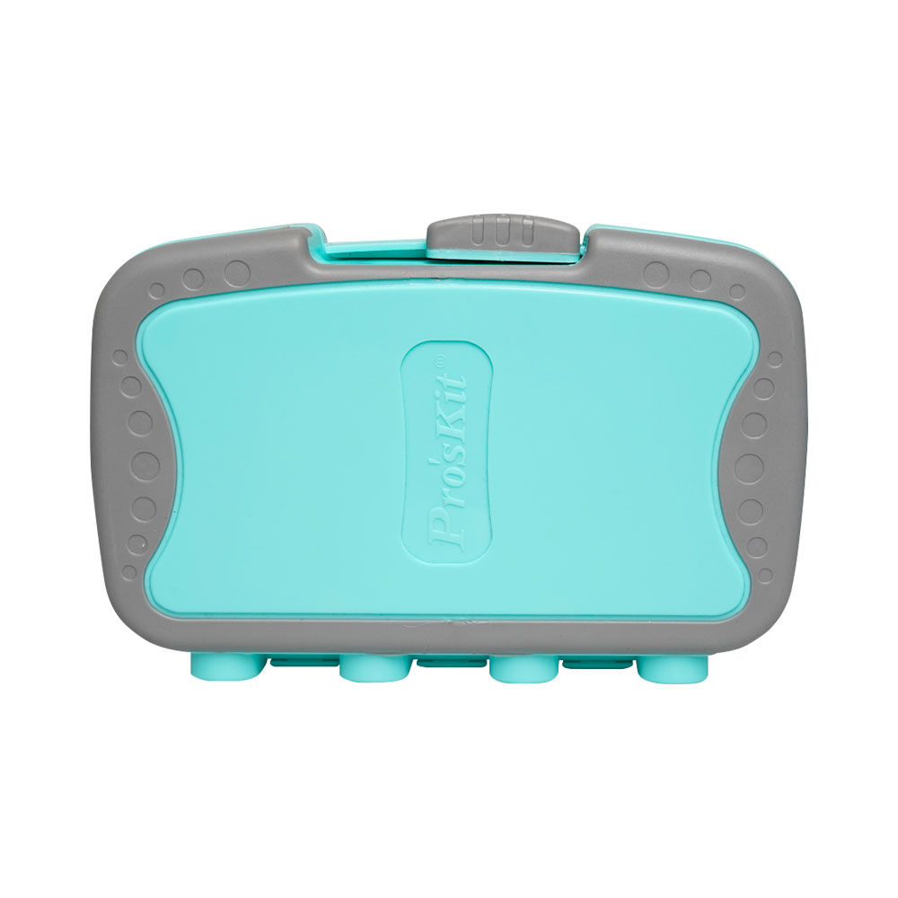 PROSKIT PK-301 | MINI HOUSEHOLD TOOLKIT - Image 2