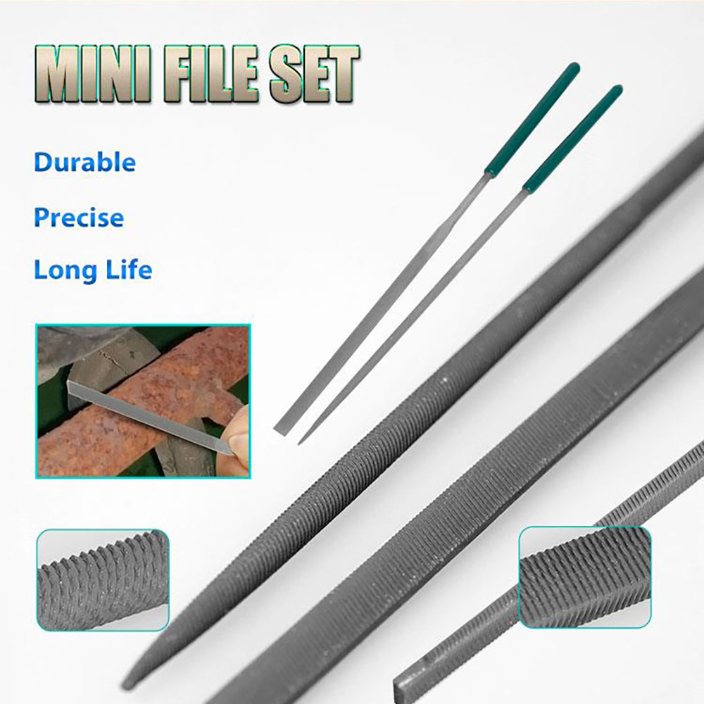 PROSKIT PK-301 | MINI HOUSEHOLD TOOLKIT - Image 5