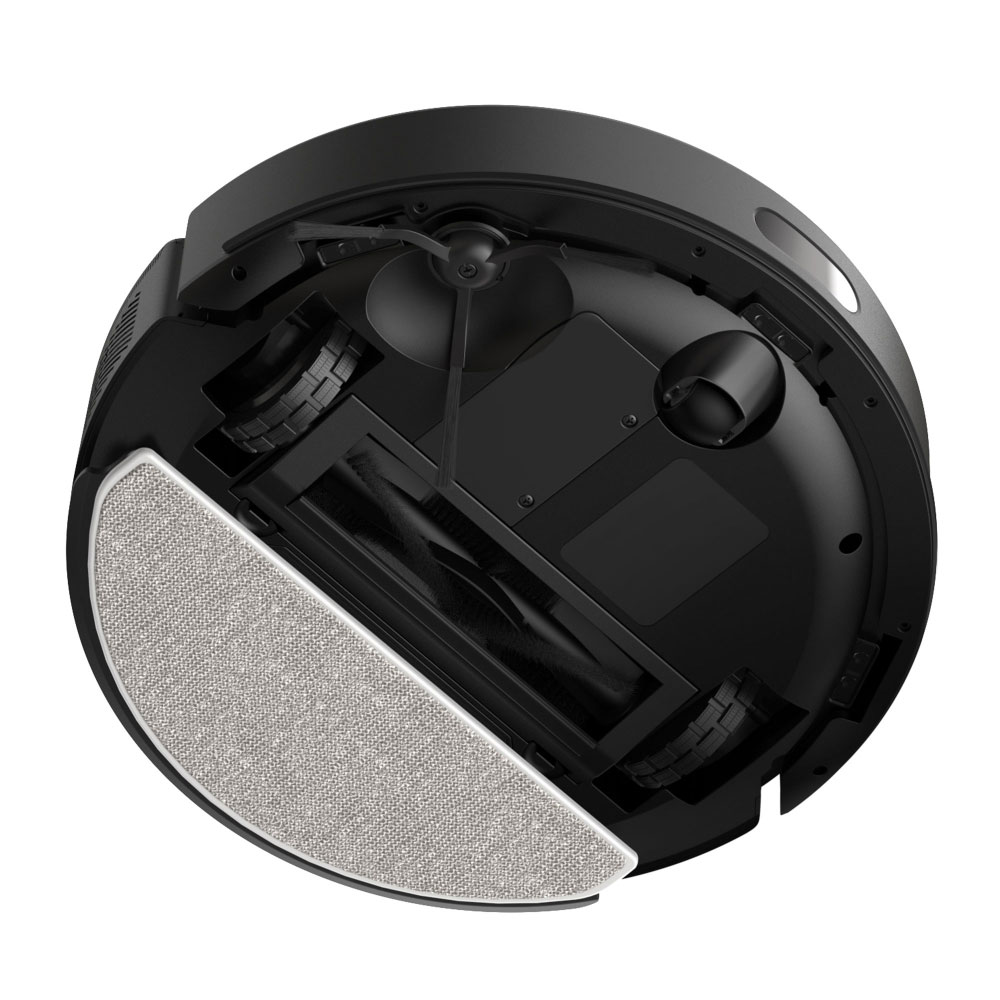 TP-LINK TAPO RV30 MAX PLUS | 5300PA HYPER SUCTION ROBOT VACUUM AND MOP PLUS SMART AUTO-EMPTY DOCK - Image 2