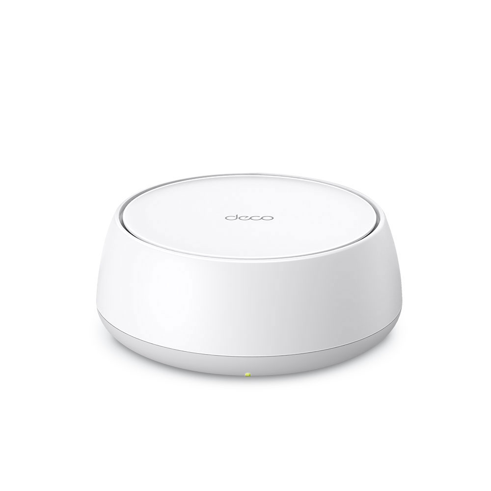 TP-LINK DECO BE25 | BE3600 WHOLE-HOME MESH WI-FI 7 SYSTEM