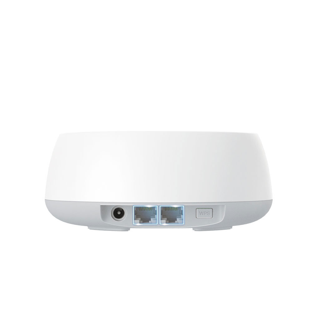 TP-LINK DECO BE25 | BE3600 WHOLE-HOME MESH WI-FI 7 SYSTEM - Image 2