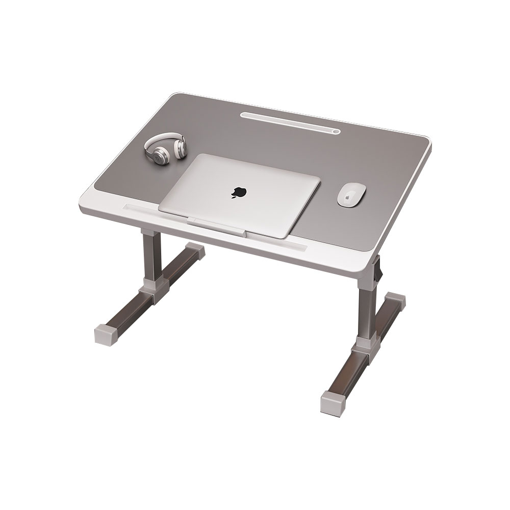 LINKQNET ID-21 | HEIGHT ADJUSTABLE LAPTOP/NOTEBOOK DESK - Image 2