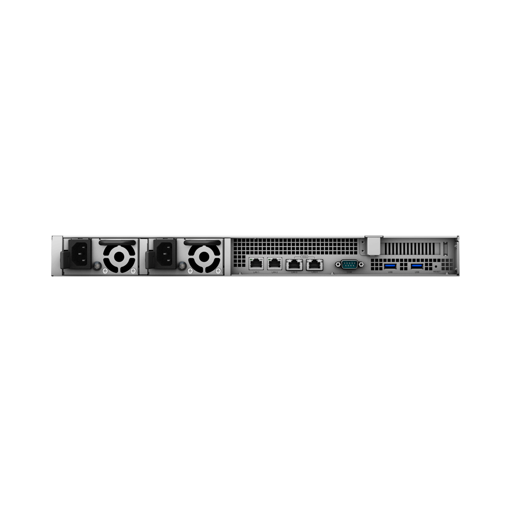 SYNOLOGY FLASHSTATION FS2500 | COST-EFFECTIVE ALL-FLASH STORAGE FOR SMALL AND MEDIUM-SIZED BUSINESSES - Image 4