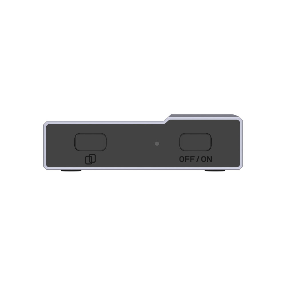 UNITEK S1243B | USB4.0 TYPE-C 4-BAY M.2 SSD DOCKING STATION WITH 1:3 OFFLINE CLONING FUNCTION - Image 4