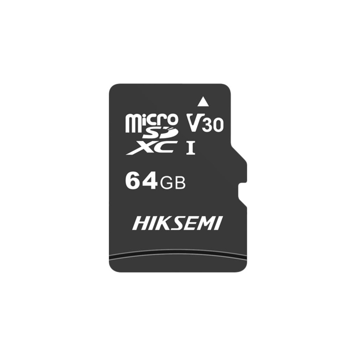 HIKSEMI NEO MICRO SD CLASS 10 UHS-I TF CARD WITH ADAPTER - Linkqage