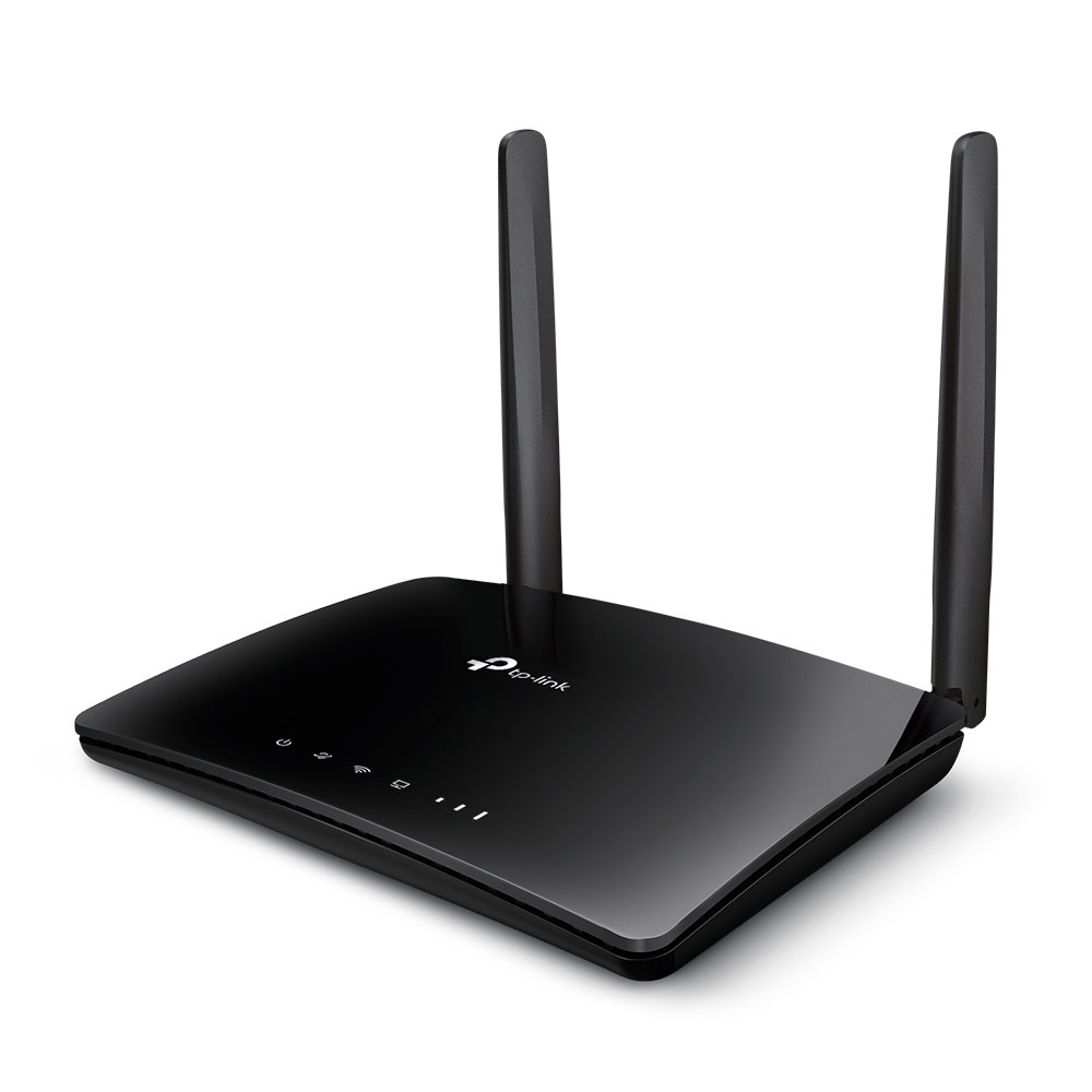 TP-LINK ARCHER MR402 | AC1200 WIRELESS DUAL BAND 4G LTE ROUTER