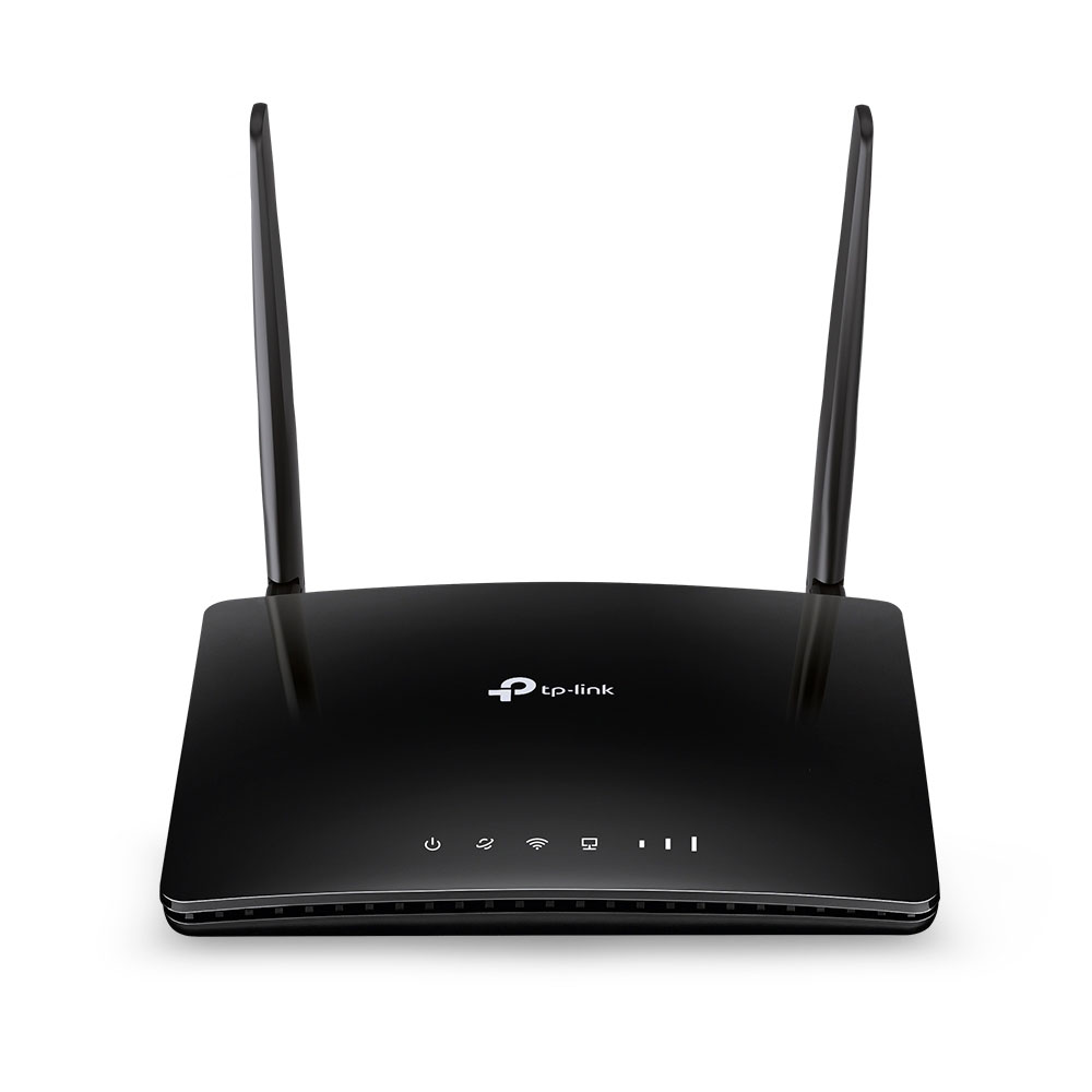 TP-LINK ARCHER MR402 | AC1200 WIRELESS DUAL BAND 4G LTE ROUTER - Image 2