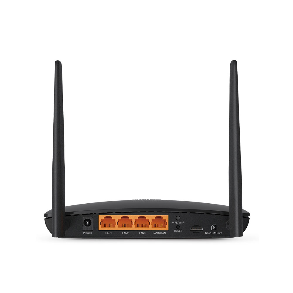 TP-LINK ARCHER MR402 | AC1200 WIRELESS DUAL BAND 4G LTE ROUTER - Image 3