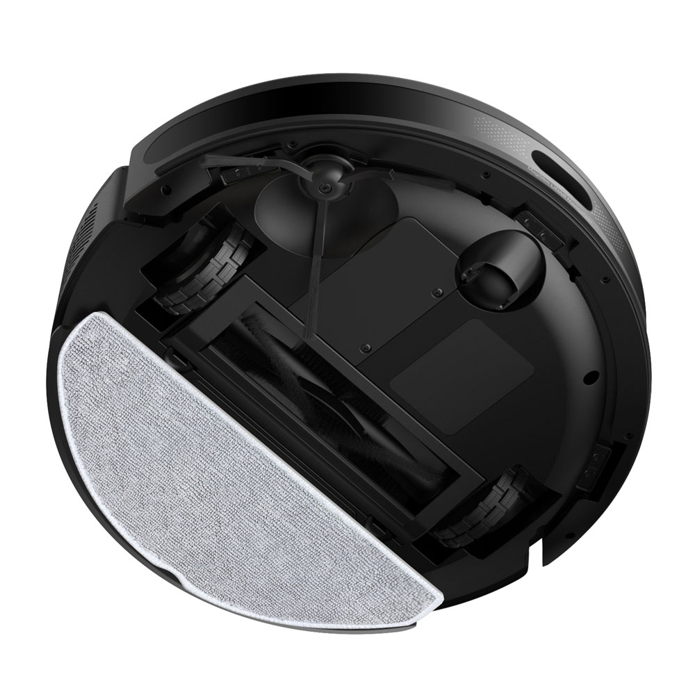 TP-LINK TAPO RV20 MAX | 5300PA SUCTION MAGSLIM LIDAR NAVIGATION ROBOT VACUUM AND MOP - Image 3