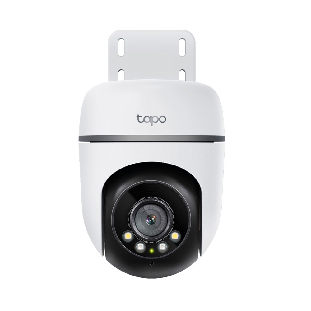 TP-LINK TC41 | 3MP OUTDOOR PAN/TILT SECURITY WI-FI CAMERA - Image 2