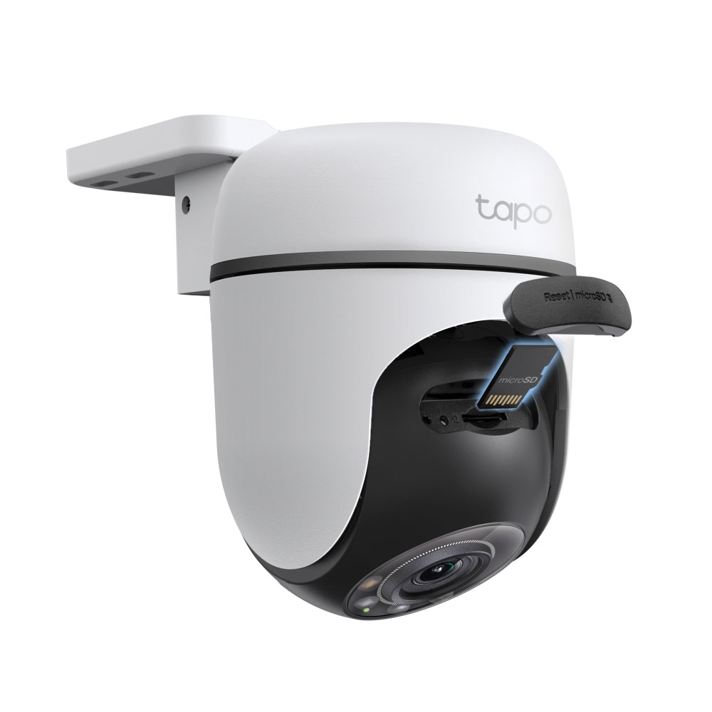 TP-LINK TC41 | 3MP OUTDOOR PAN/TILT SECURITY WI-FI CAMERA - Image 3