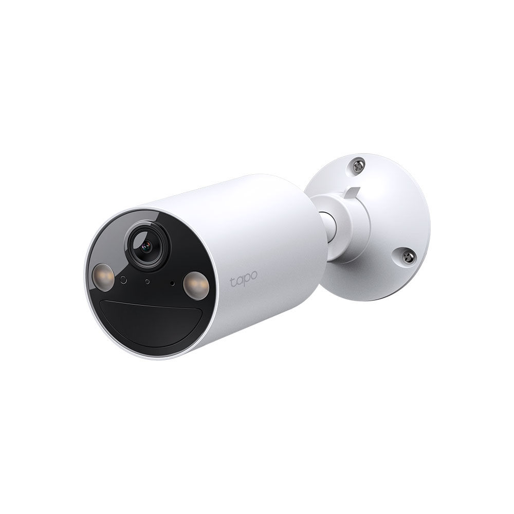 TP-LINK TAPO C410 | 3MP SMART WIRE-FREE INDOOR/OUTDOOR SECURITY CAMERA
