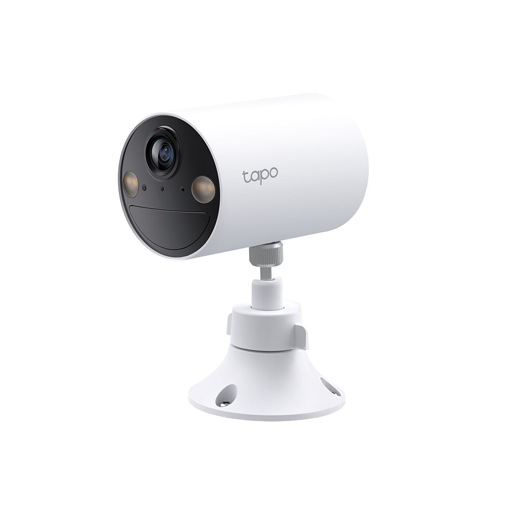 TP-LINK TAPO C410 | 3MP SMART WIRE-FREE INDOOR/OUTDOOR SECURITY CAMERA - Image 2