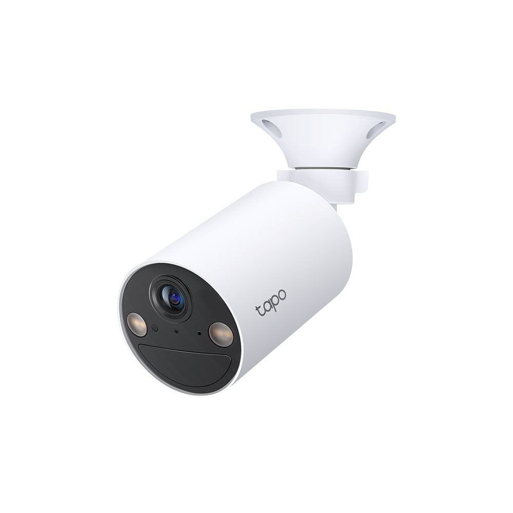 TP-LINK TAPO C410 | 3MP SMART WIRE-FREE INDOOR/OUTDOOR SECURITY CAMERA - Image 3